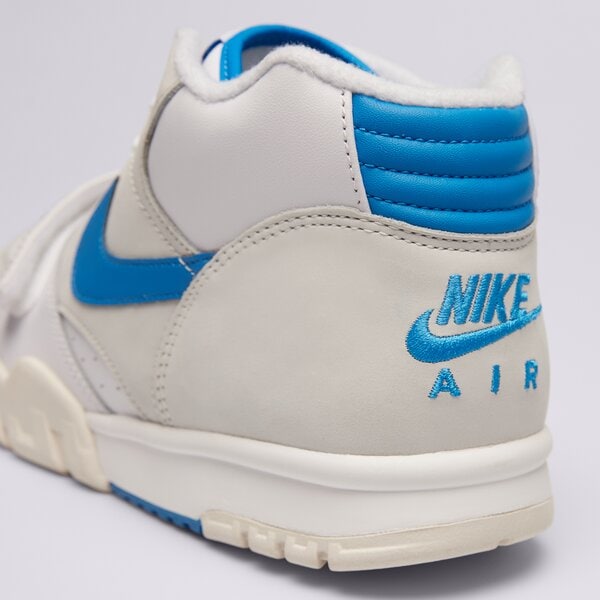 Мъжки маратонки NIKE AIR TRAINER 1 fj4183-100 цвят бял