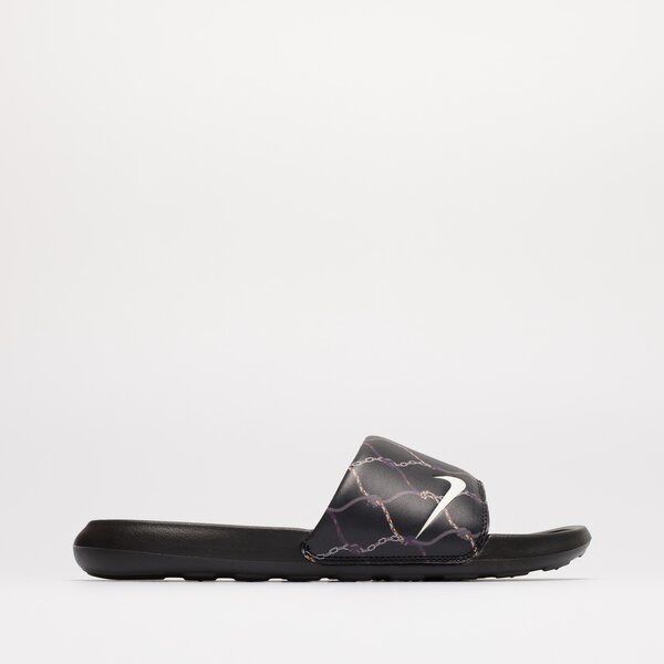 Мъжки чехли и сандали NIKE VICTORI ONE cn9678-011 цвят черен