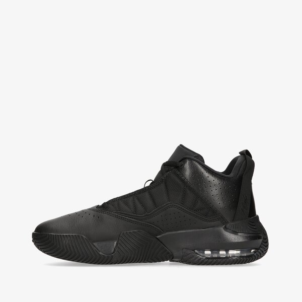 Мъжки маратонки JORDAN STAY LOYAL  db2884-002 цвят черен