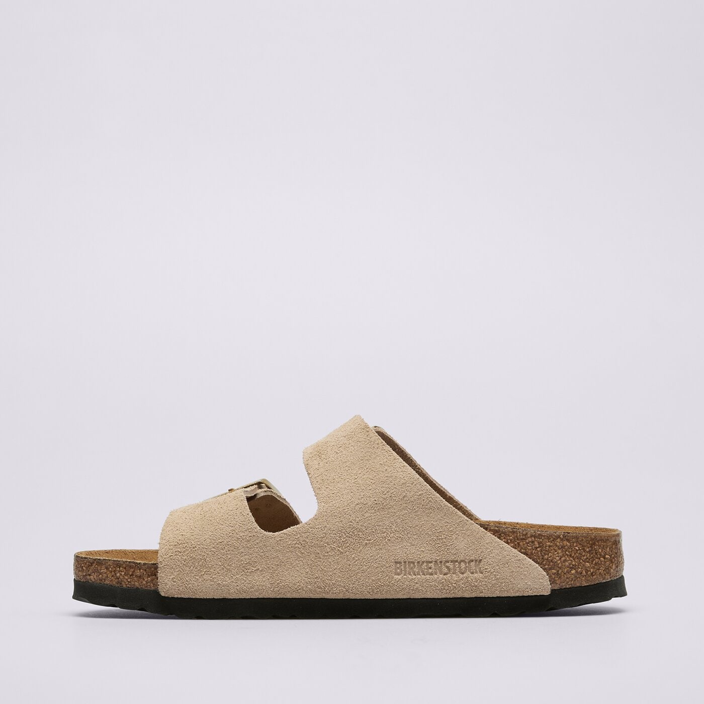 Дамски чехли и сандали BIRKENSTOCK ARIZONA  1029260 цвят бежов