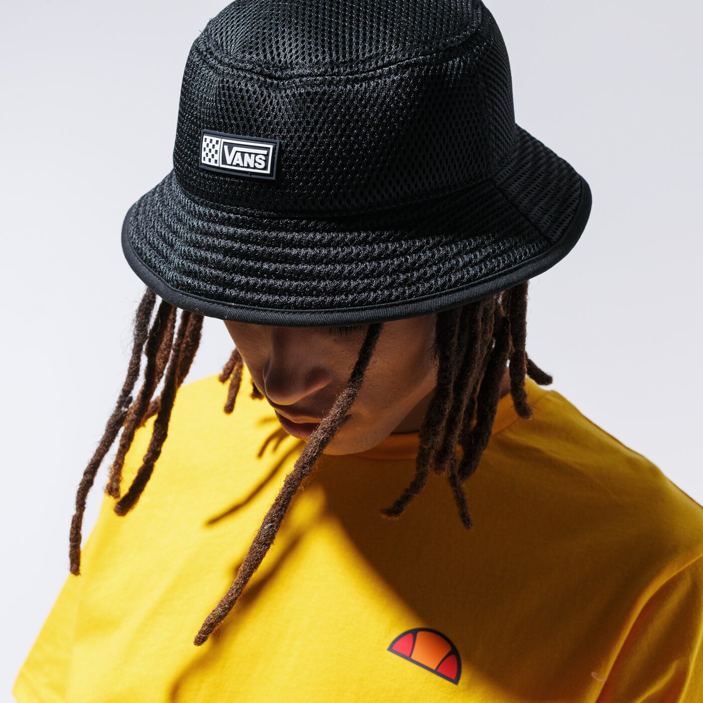 Мъжка тениска ELLESSE ТЕНИСКА KOSI she09994yellow цвят жълт