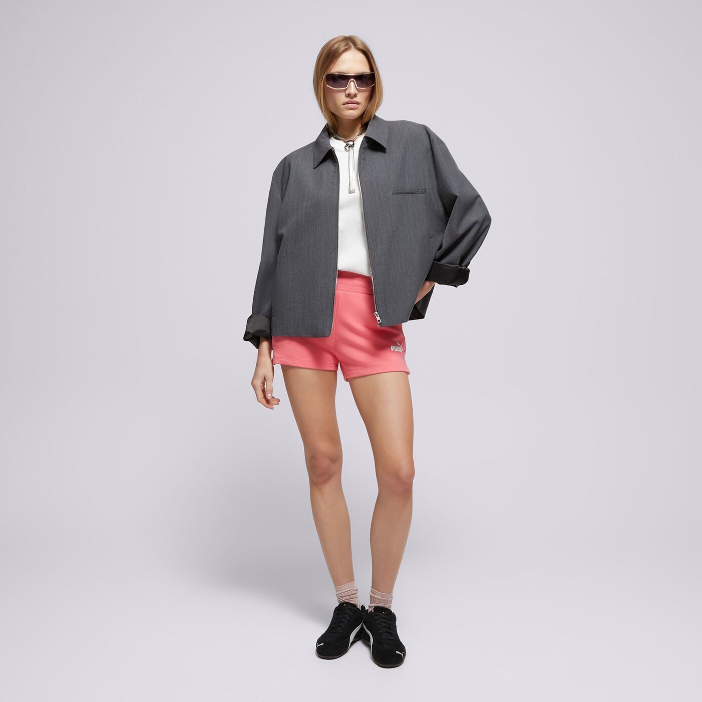 Дамска тениска DICKIES ТЕНИСКА SUMMERDALE SS TEE dk0a4y1bwhx1 цвят бял