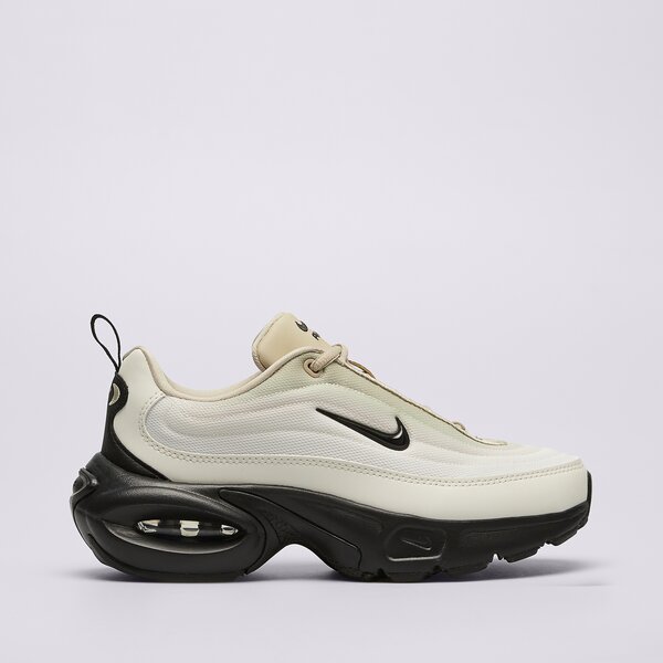 Дамски маратонки NIKE W AIR MAX PORTAL ib7698-001 цвят бежов