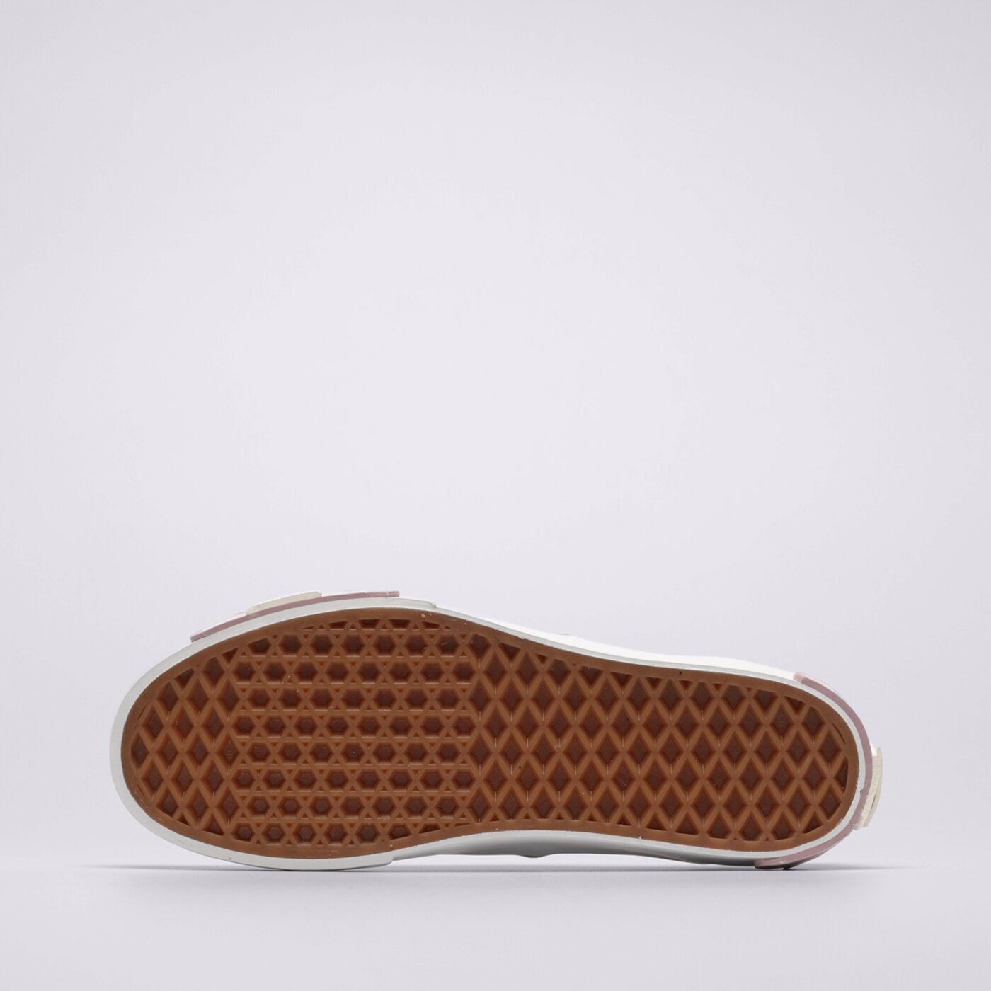 Дамски маратонки VANS AUTHENTIC STACKFORM OSF vn0005utblt1 цвят розов