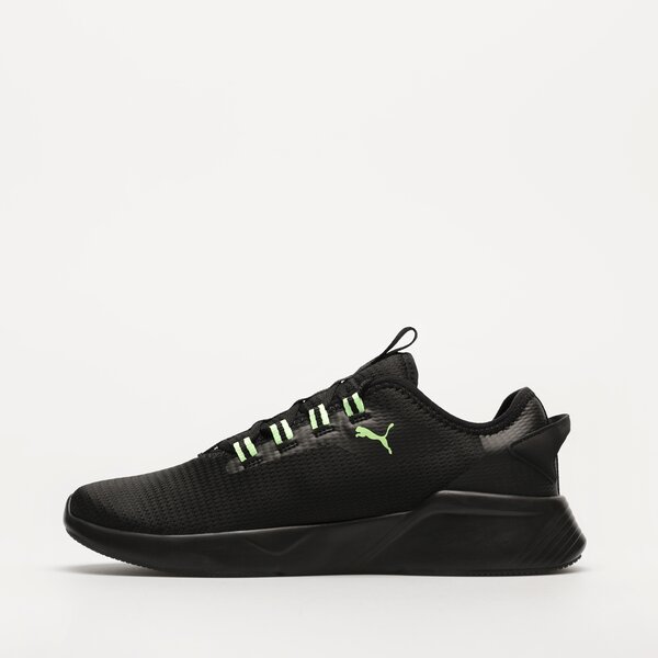Мъжки маратонки PUMA RETALIATE 2 376676 23 цвят черен