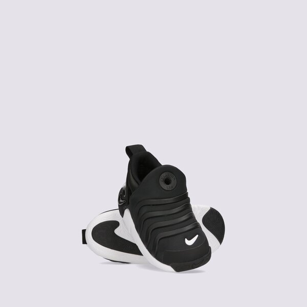 Детски маратонки NIKE DYNAMO GO!  dh3438-001 цвят черен
