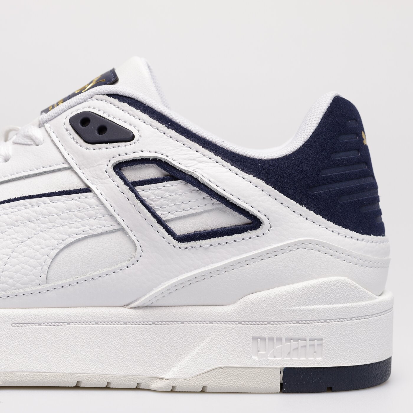 Мъжки маратонки PUMA SLIPSTREAM INVDR 38854904 цвят бял