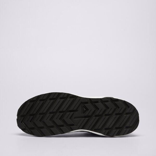 Мъжки туристически обувки SALOMON XC ROAM l47911300 цвят сив