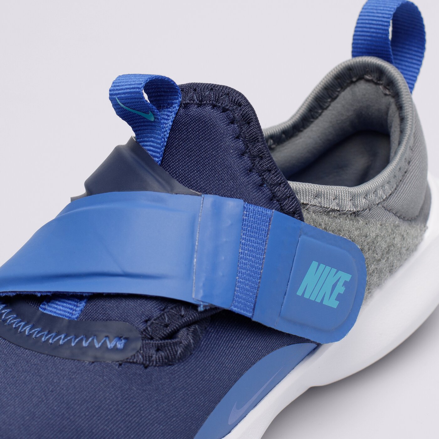 Детски маратонки NIKE FLEX ADVANCE  cz0188-403 цвят син