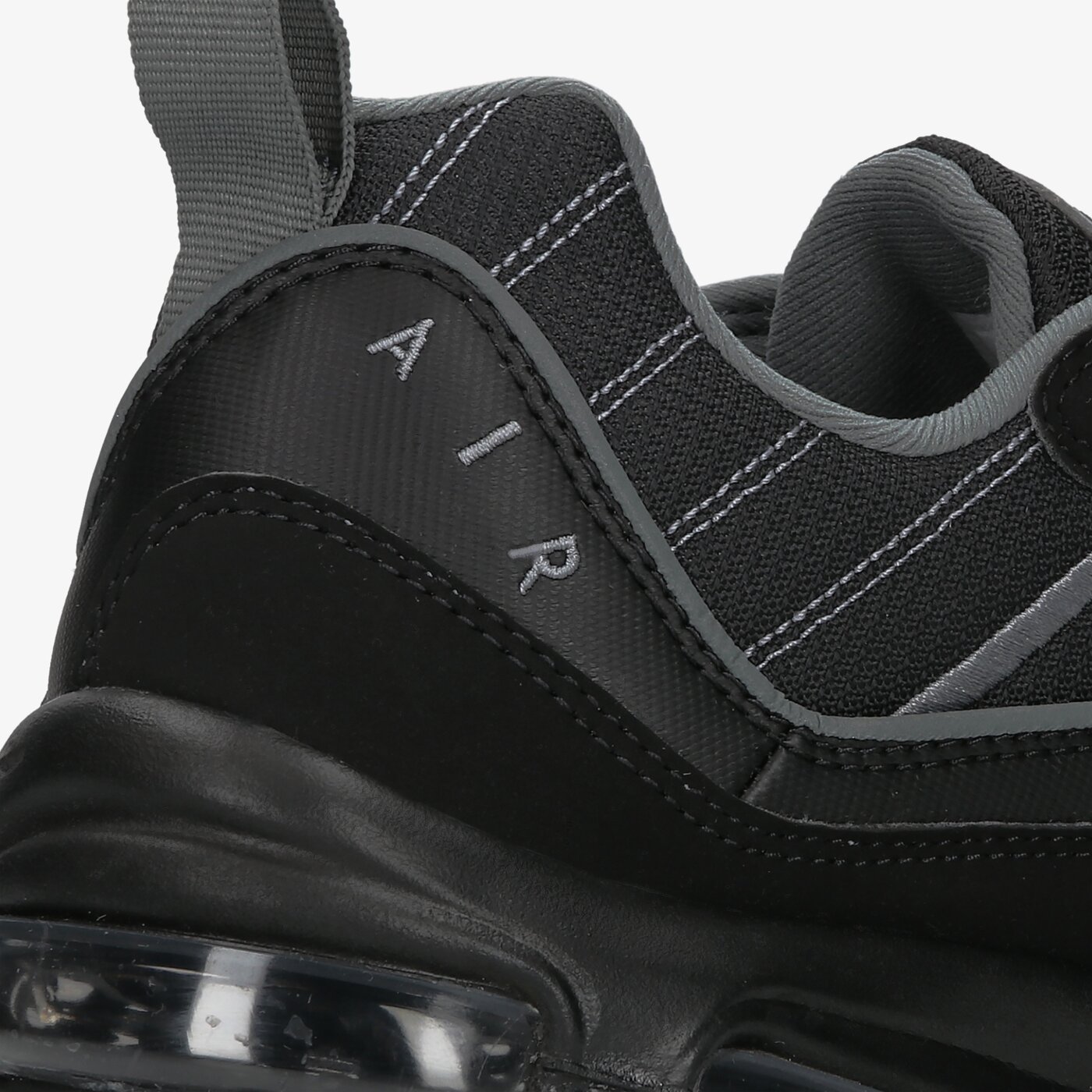 Мъжки маратонки NIKE AIR MAX 98 ci3693-002 цвят черен