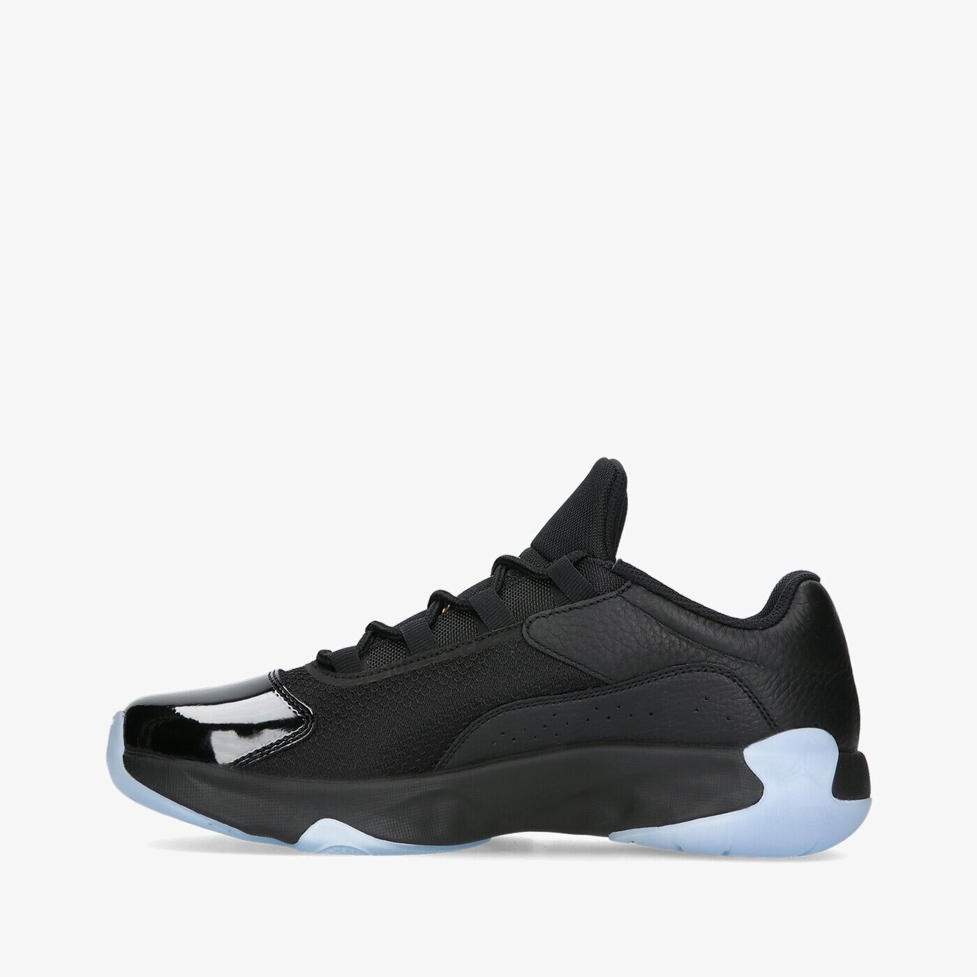 Мъжки маратонки JORDAN AIR 11 CMFT  do0613-007 цвят черен