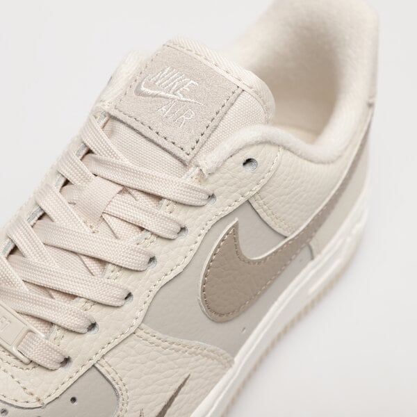 Дамски маратонки NIKE W AIR FORCE 1 LO '07 JDHO  fb8483-100 цвят бежов