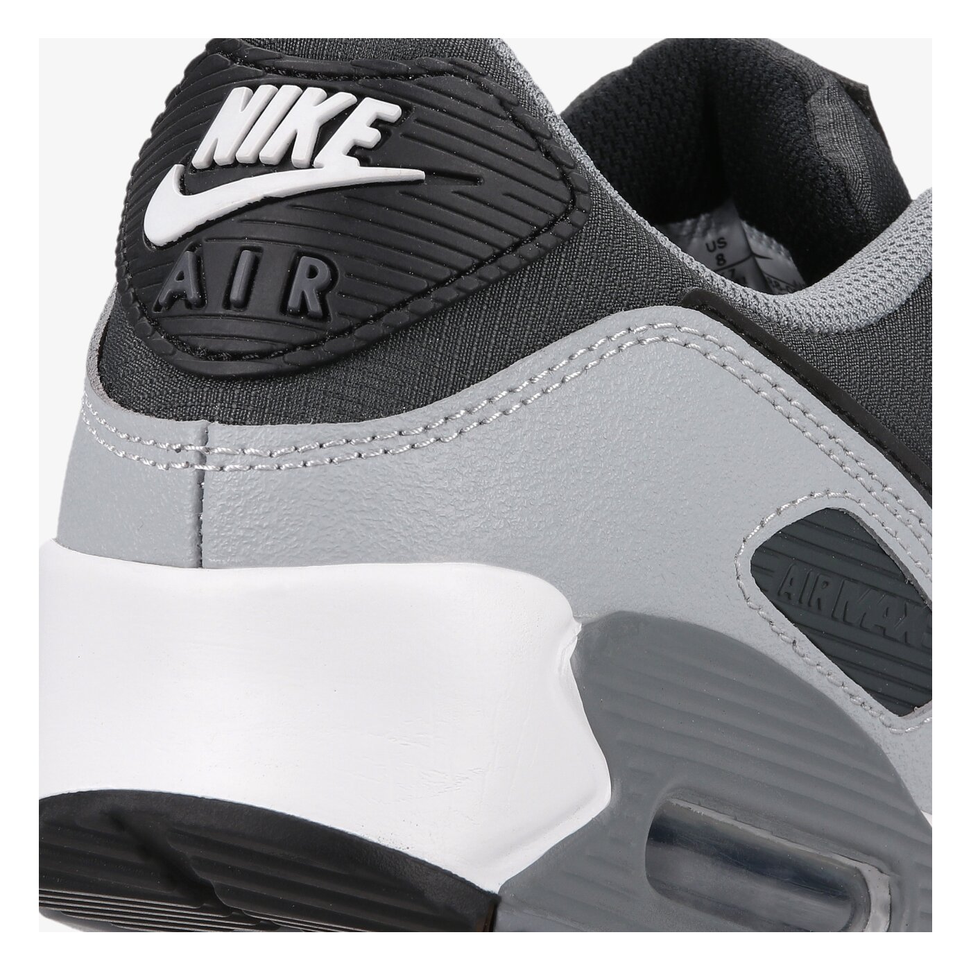 Мъжки маратонки NIKE AIR MAX 90  dc9388-003 цвят сив