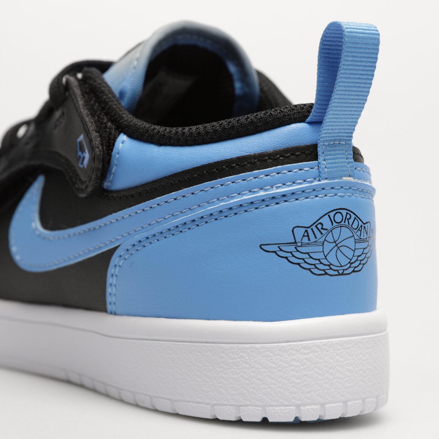 Детски маратонки JORDAN 1 LOW ALT (PS)  dr9748-041 цвят син