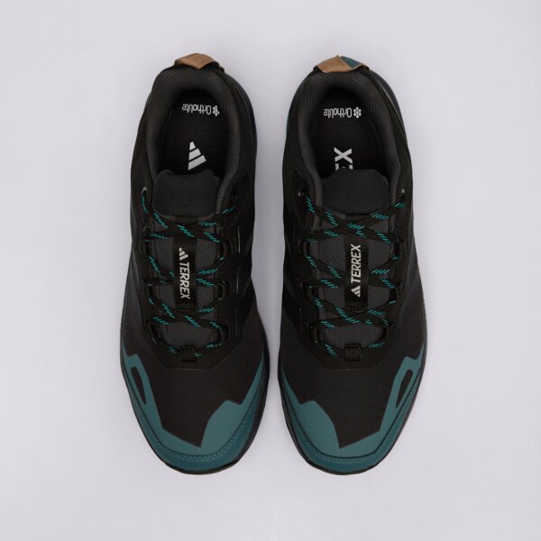 Мъжки туристически обувки ADIDAS TERREX SKYCHASER AX5 GTX jq2209 цвят сив