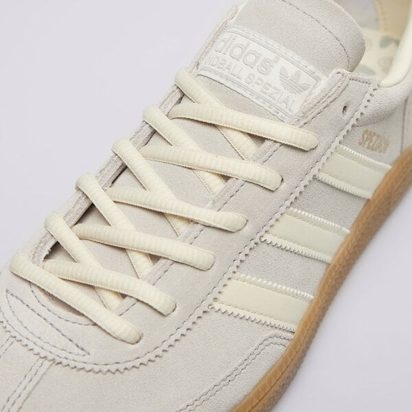 Мъжки маратонки ADIDAS HANDBALL SPEZIAL if7086 цвят сив