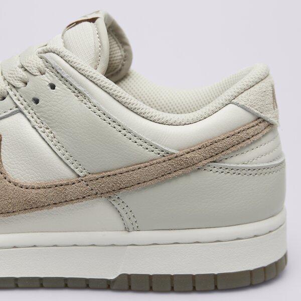 Мъжки маратонки NIKE DUNK LOW RETRO SE ESS+ fj4188-001 цвят бежов