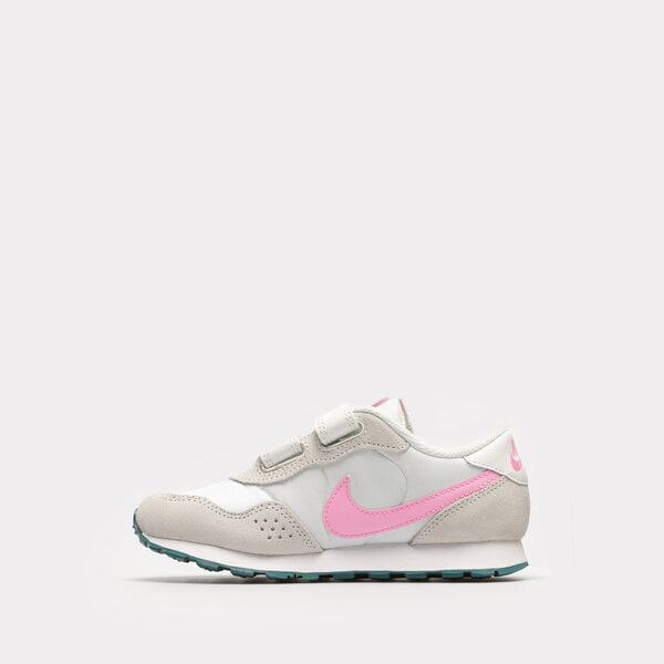 Детски маратонки NIKE MD VALIANT cn8559-111 цвят сив