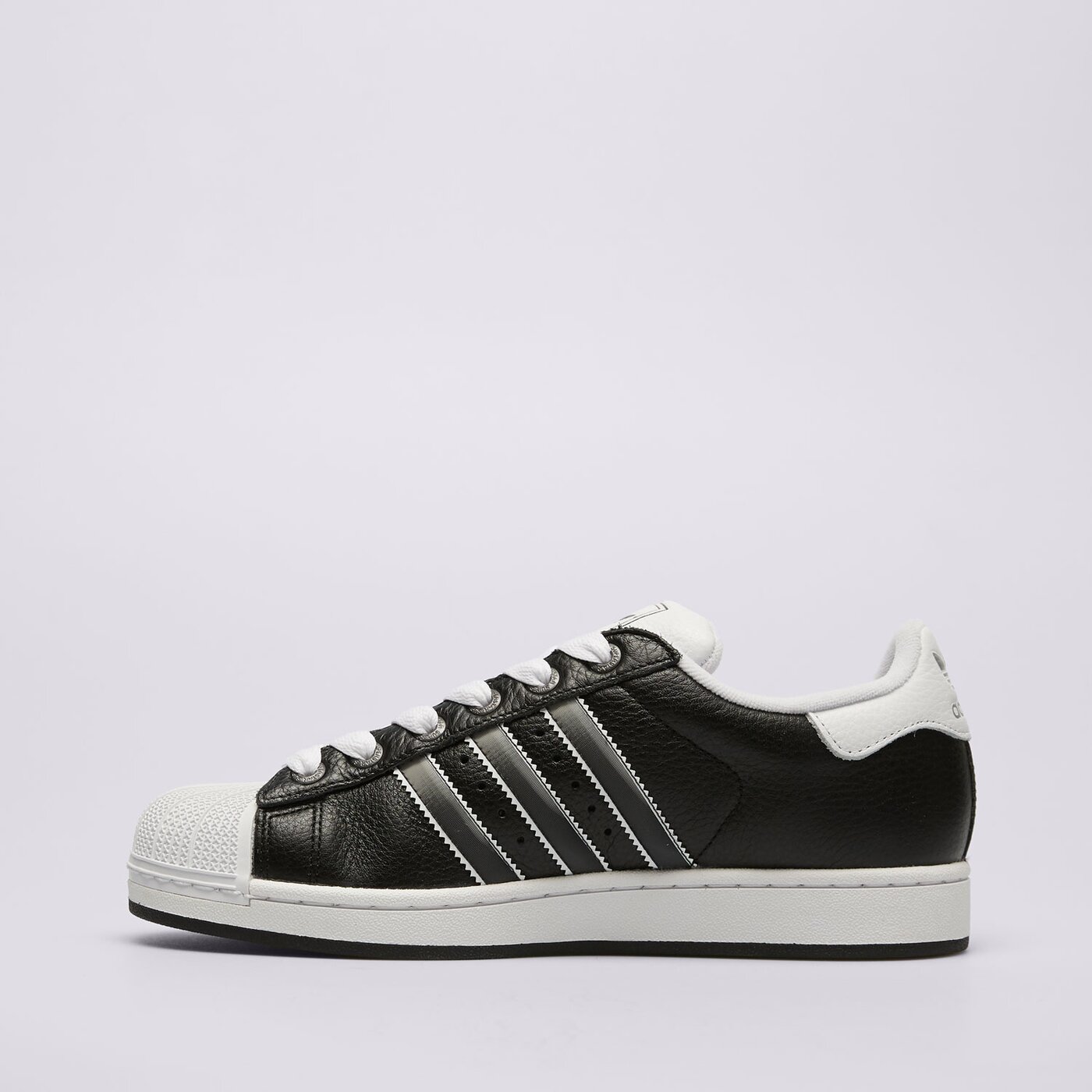 Мъжки маратонки ADIDAS SUPERSTAR  jq3209 цвят черен