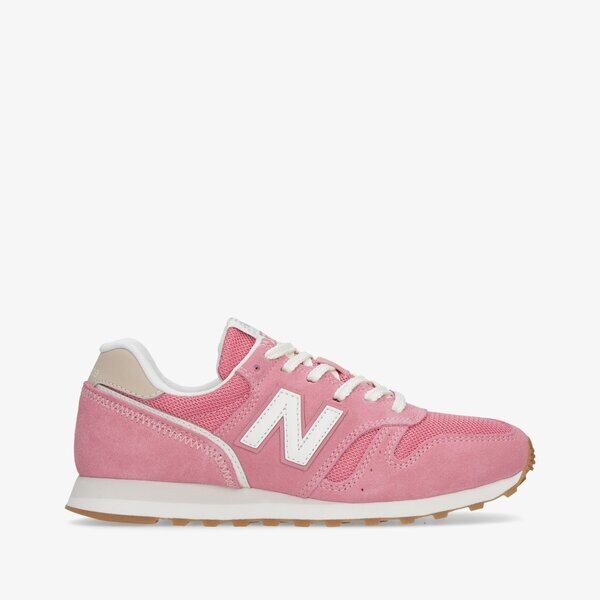 Дамски маратонки NEW BALANCE 373  wl373sp2 цвят розов