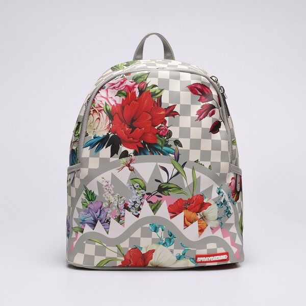 Детска раница SPRAYGROUND РАНИЦА 910B4306 910b4306-multi цвят многоцветен