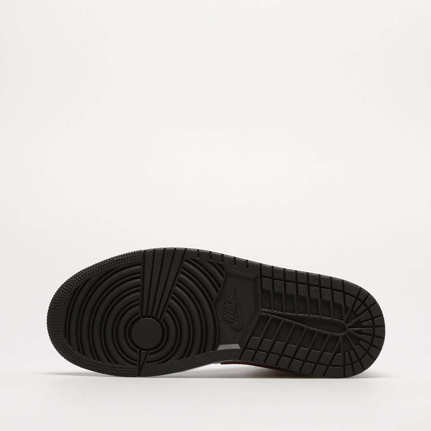 Дамски маратонки WMNS AIR JORDAN 1 MID bq6472-060 цвят сив