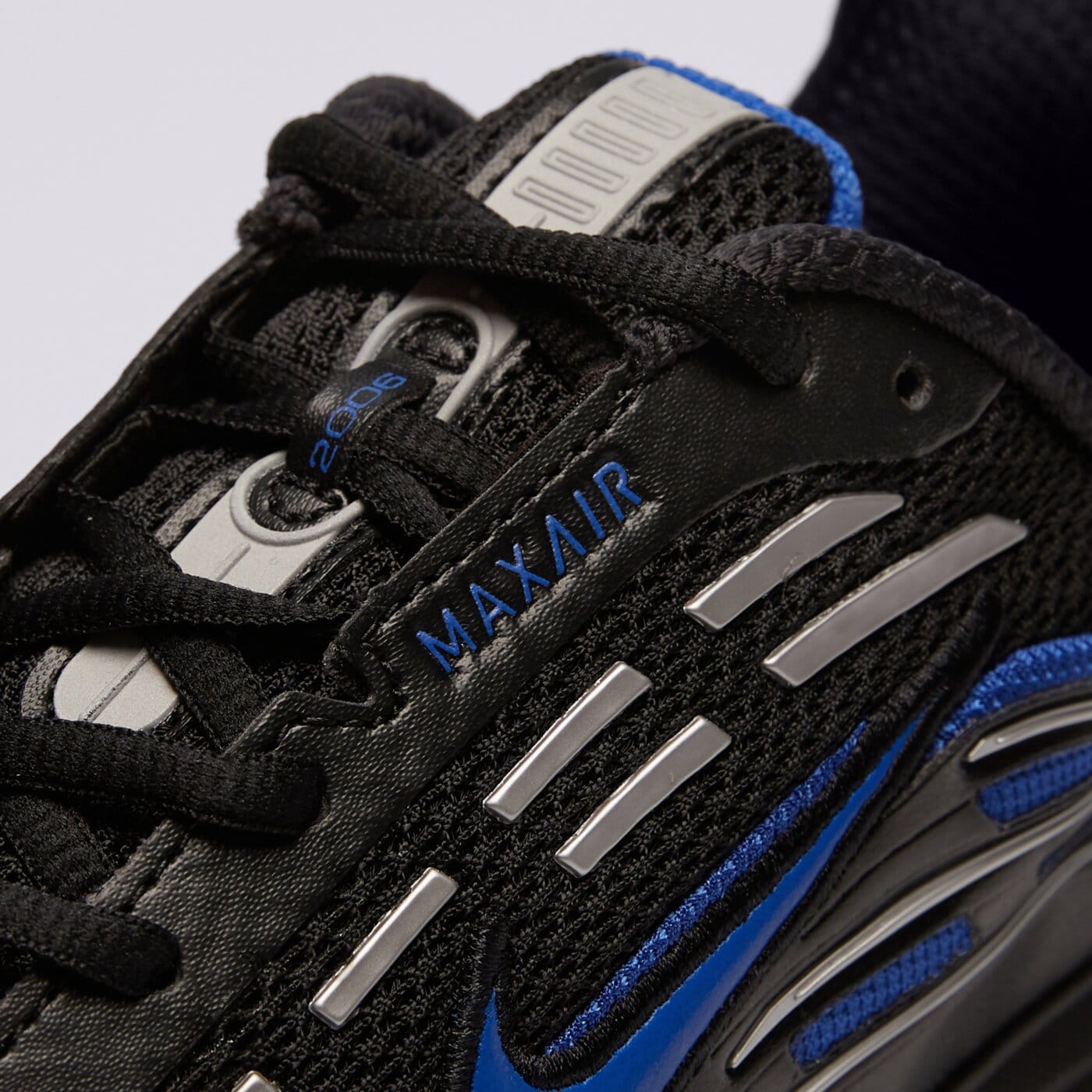 Мъжки маратонки NIKE AIR MAX TL 2.5 fz4110-005 цвят черен