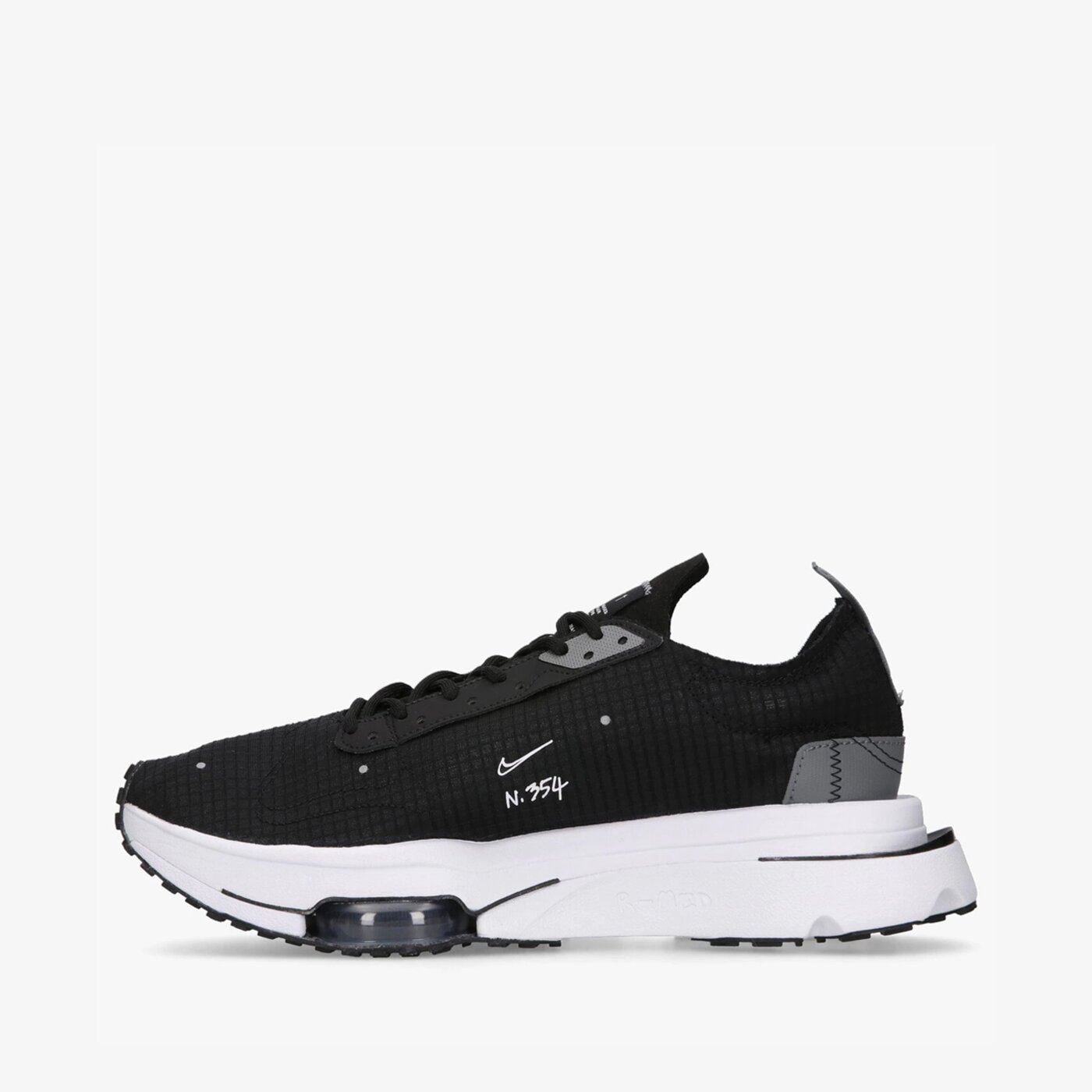 Мъжки маратонки NIKE AIR ZOOM-TYPE SE cv2220-003 цвят черен