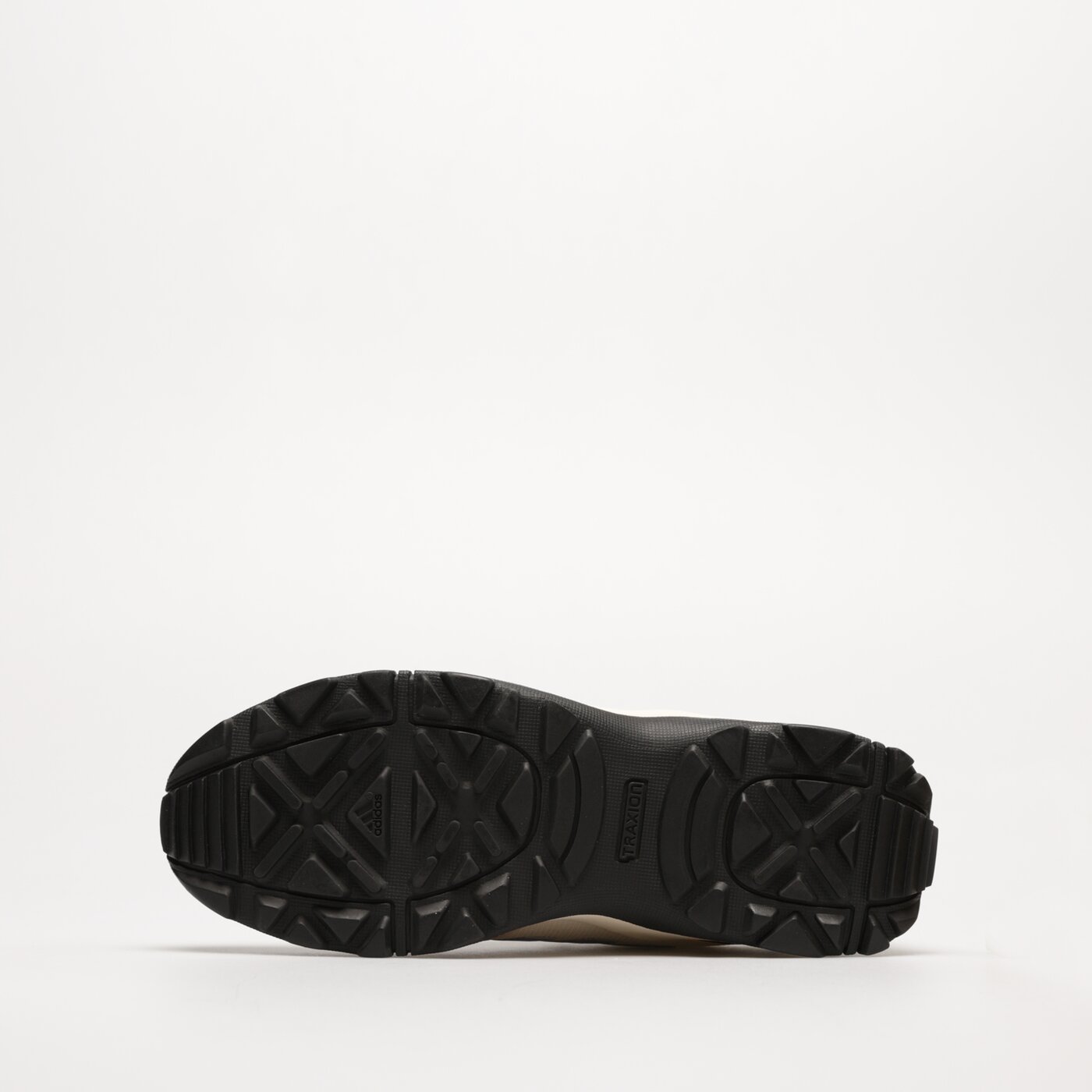 Детски зимни обувки ADIDAS TERREX HYPERHIKER LOW K hq5824 цвят бежов