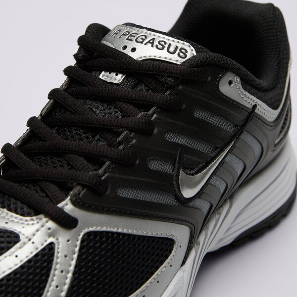 Мъжки маратонки NIKE AIR PEGASUS 2005 hq3031-001 цвят черен