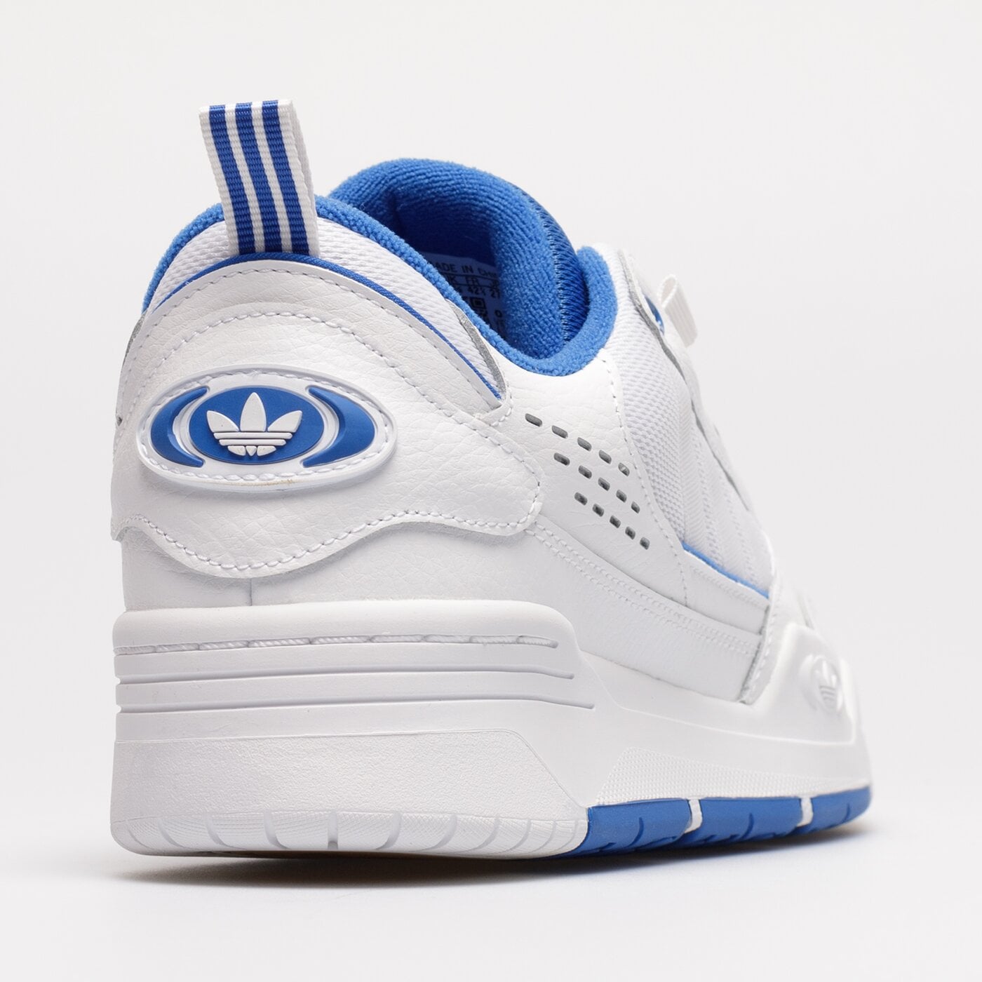 Мъжки маратонки ADIDAS ADI2000 gy2081 цвят бял