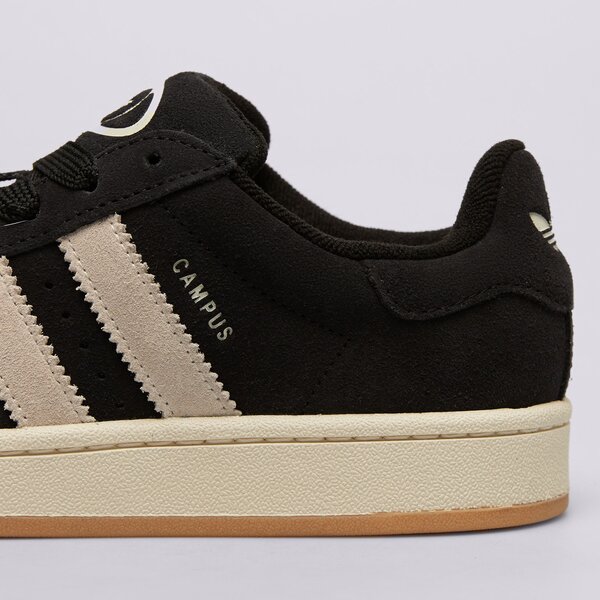 Дамски маратонки ADIDAS CAMPUS 00S W jh5626 цвят черен