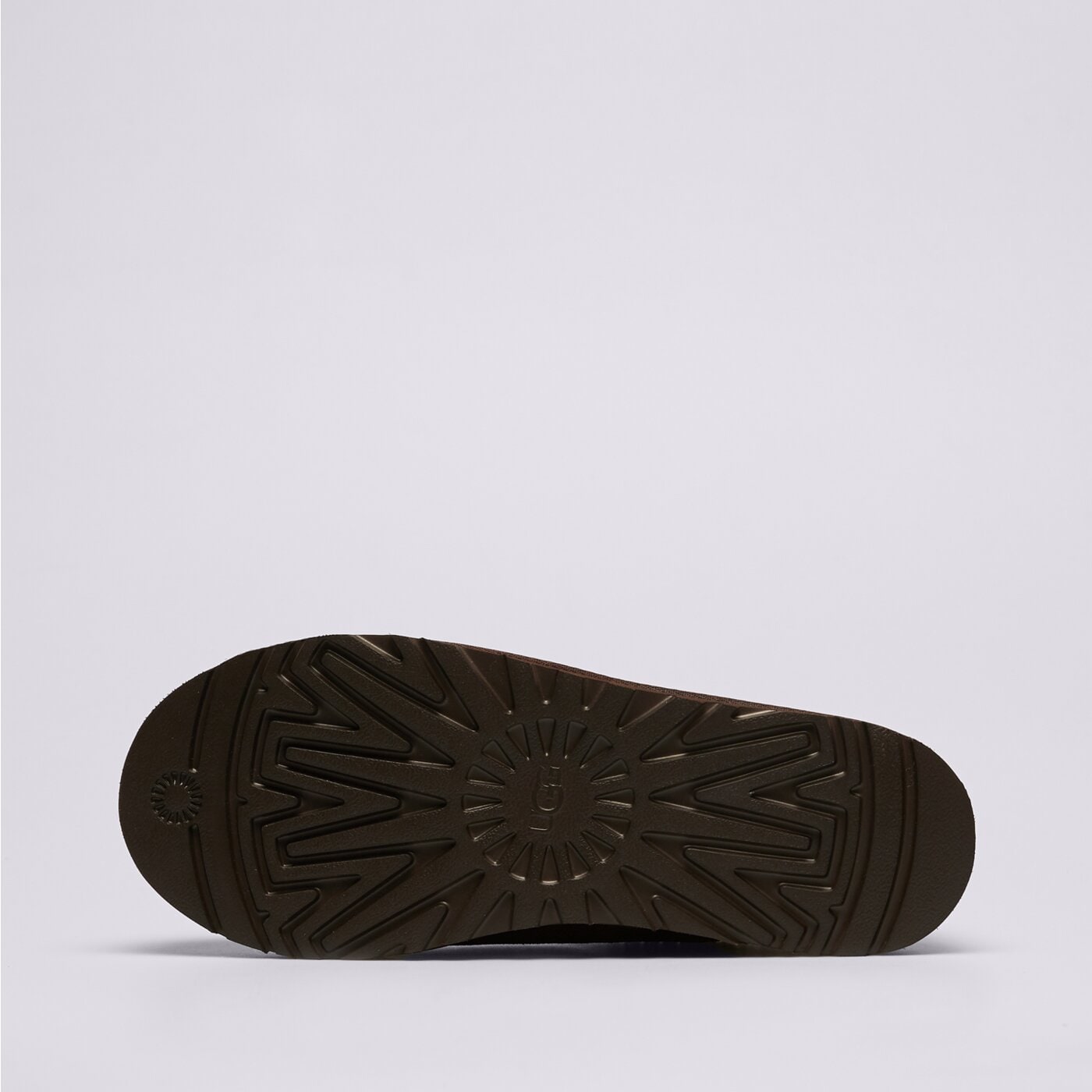 Мъжки зимни обувки UGG M TASMAN II 1174671-ddcc цвят кафяв