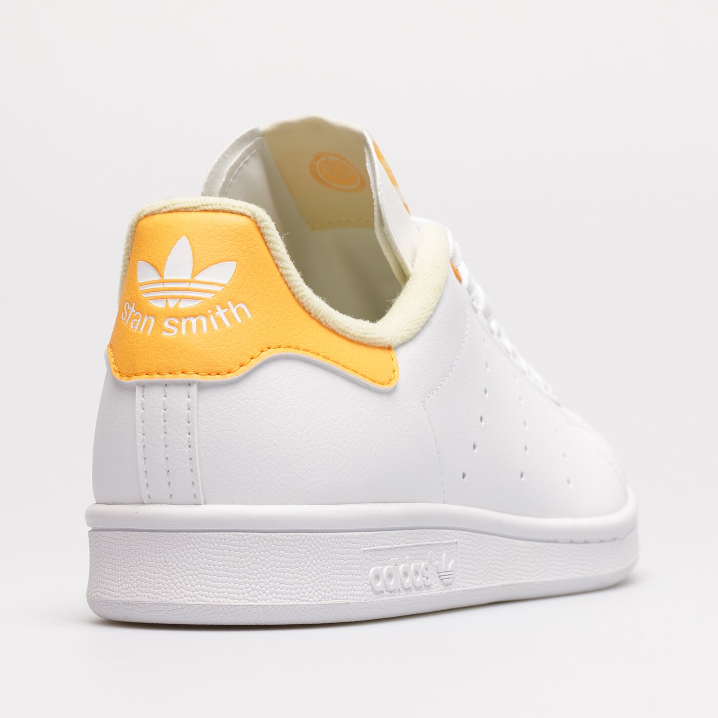Дамски маратонки ADIDAS STAN SMITH HER VEGA gy1895 цвят бял