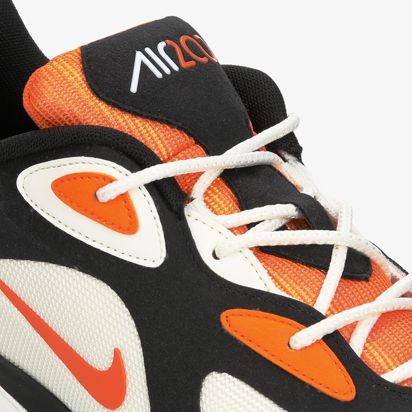 Мъжки маратонки NIKE AIR MAX 200 ci3865-004 цвят бял