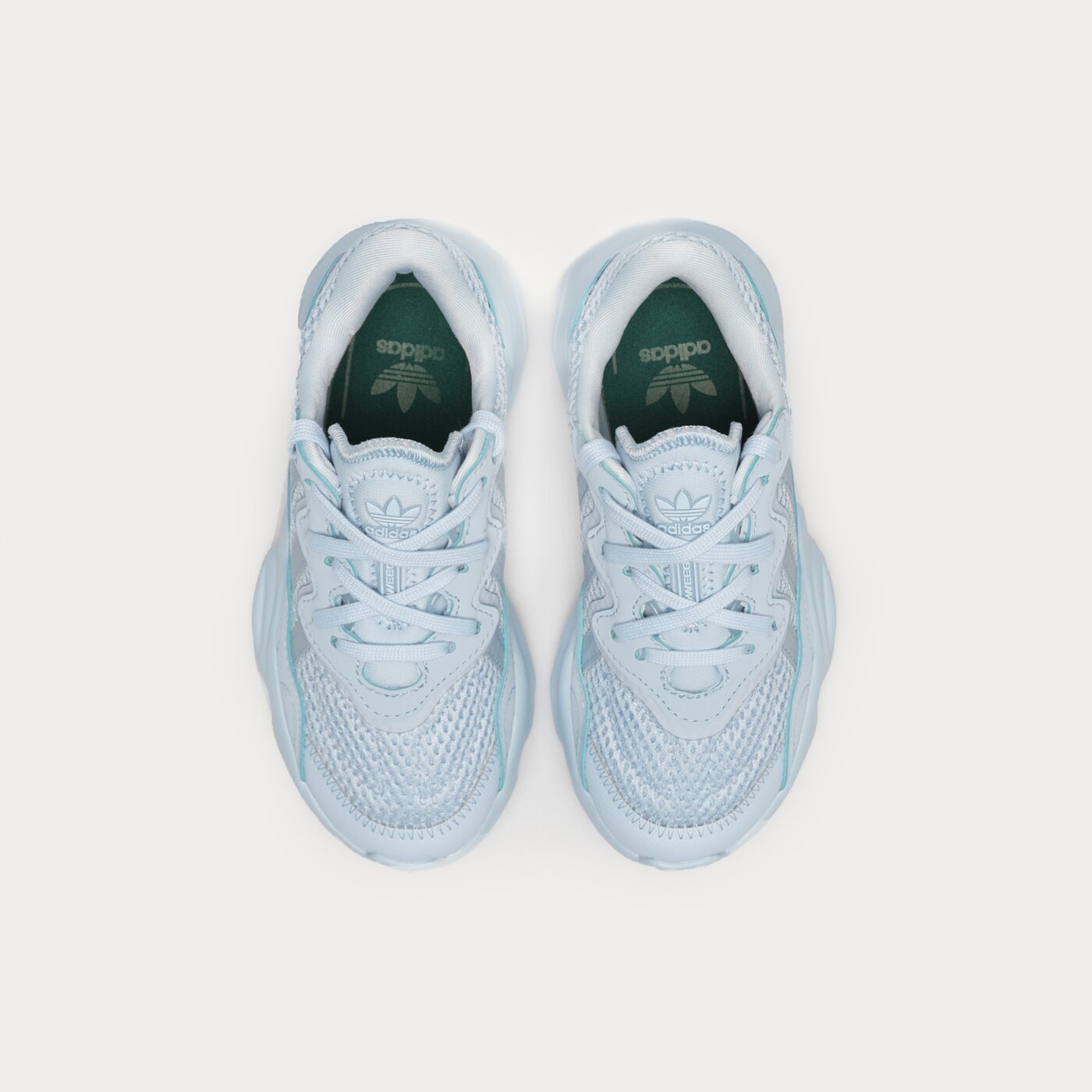 Детски маратонки ADIDAS OZWEEGO C ig7430 цвят син