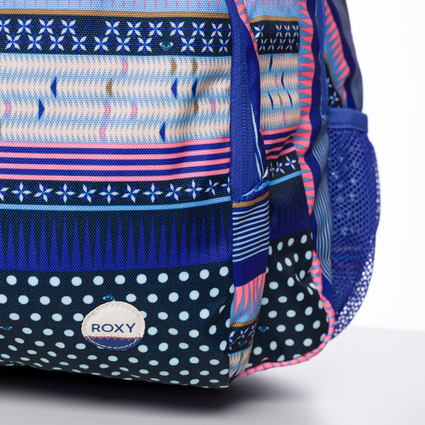 Детска раница ROXY РАНИЦА SHADOW SWELL J BKPK XMBB erjbp03594xmbb цвят многоцветен