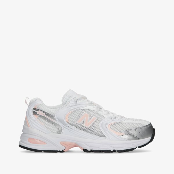 Дамски маратонки NEW BALANCE 530  mr530ecp цвят бял
