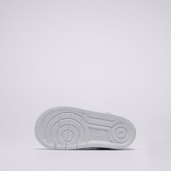 Детски маратонки NIKE FORCE 1 LOW EASYON (TD) ih4491-101 цвят бял