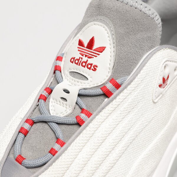 Мъжки маратонки ADIDAS ADIFOM SLTN h06414 цвят бял