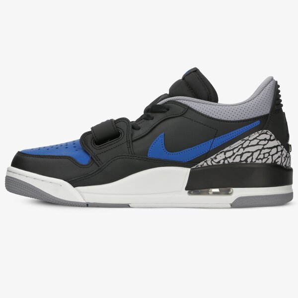 Мъжки маратонки AIR JORDAN LEGACY 312 LOW cd7069-041 цвят сив