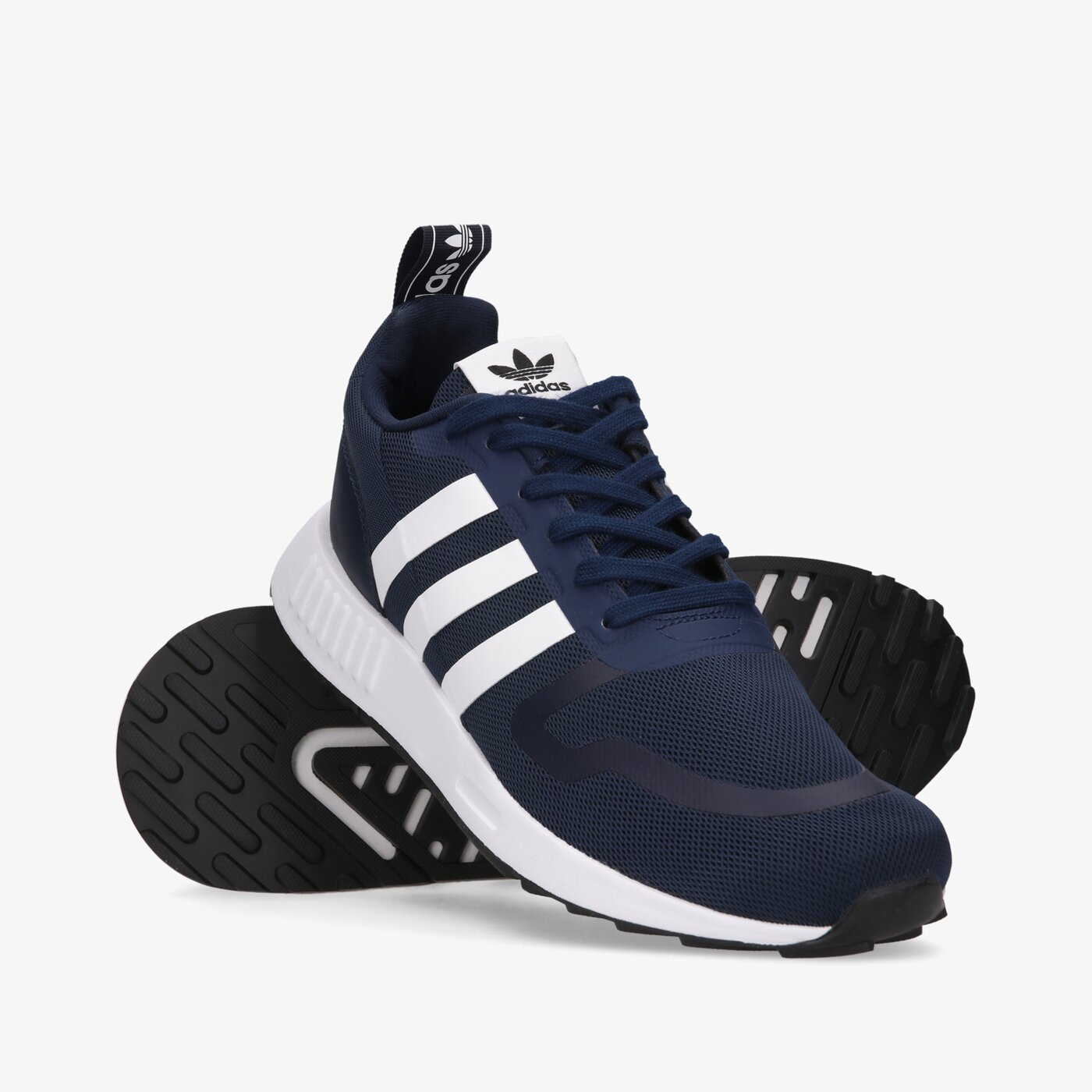 Мъжки маратонки ADIDAS MULTIX  fx5117 цвят черен