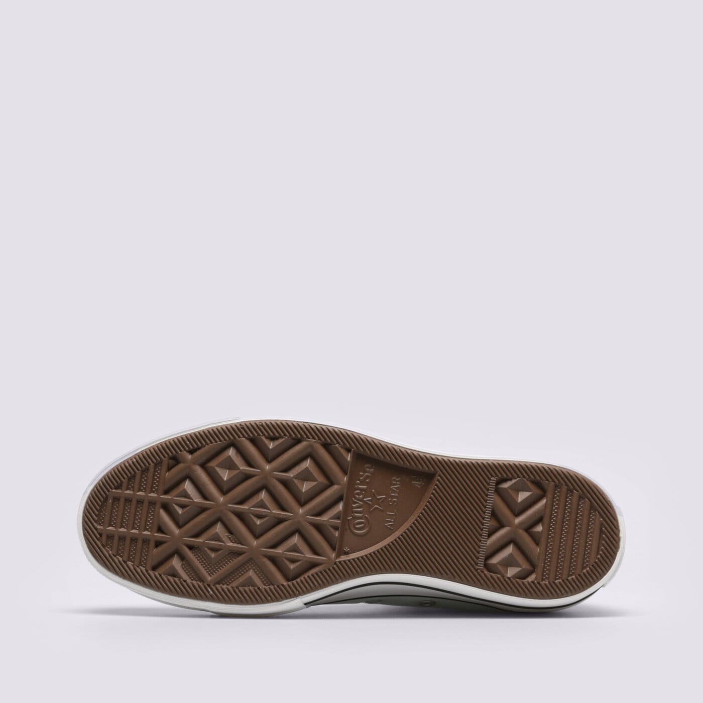 Дамски маратонки CONVERSE CHUCK TAYLOR ALL STAR LIFT a06138c цвят син