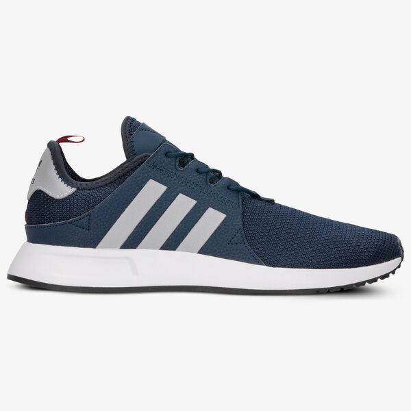 Мъжки маратонки ADIDAS X_PLR f34037 цвят тъмносин