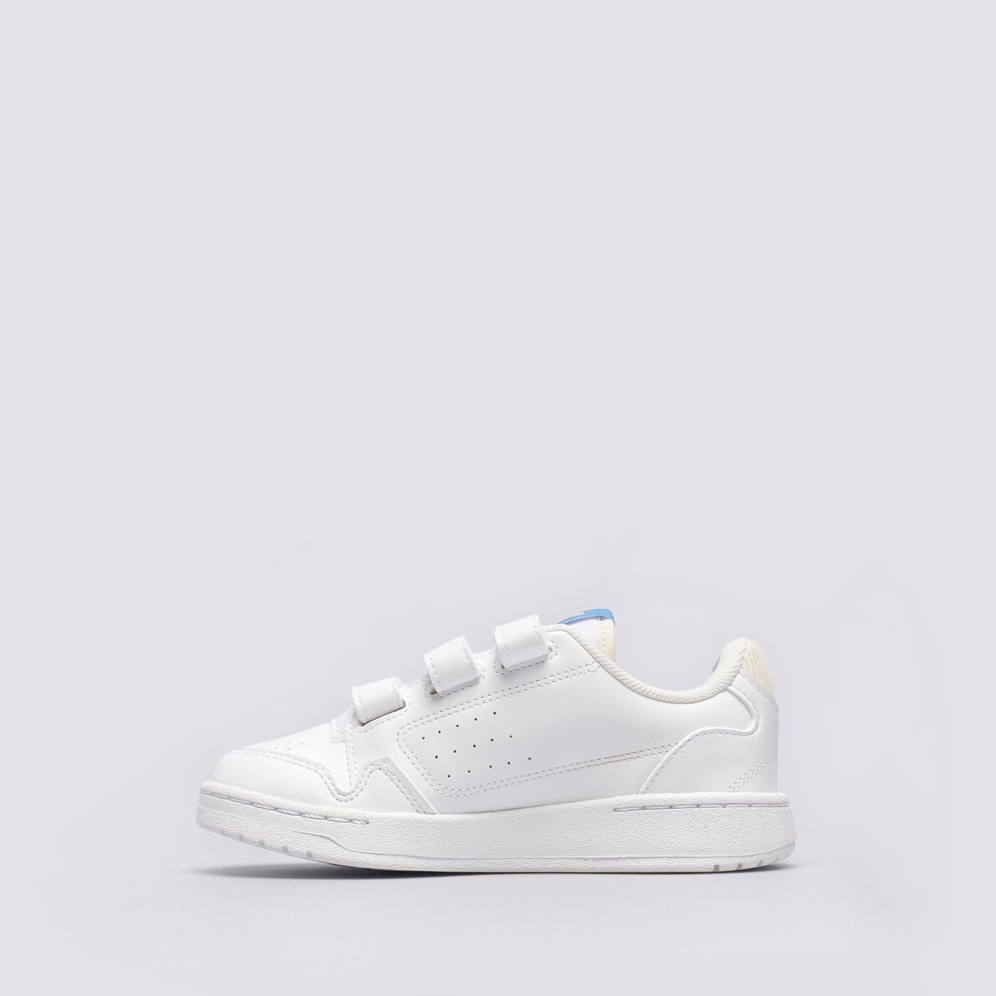 Детски маратонки ADIDAS NY 90 CF C  gz1879 цвят бял