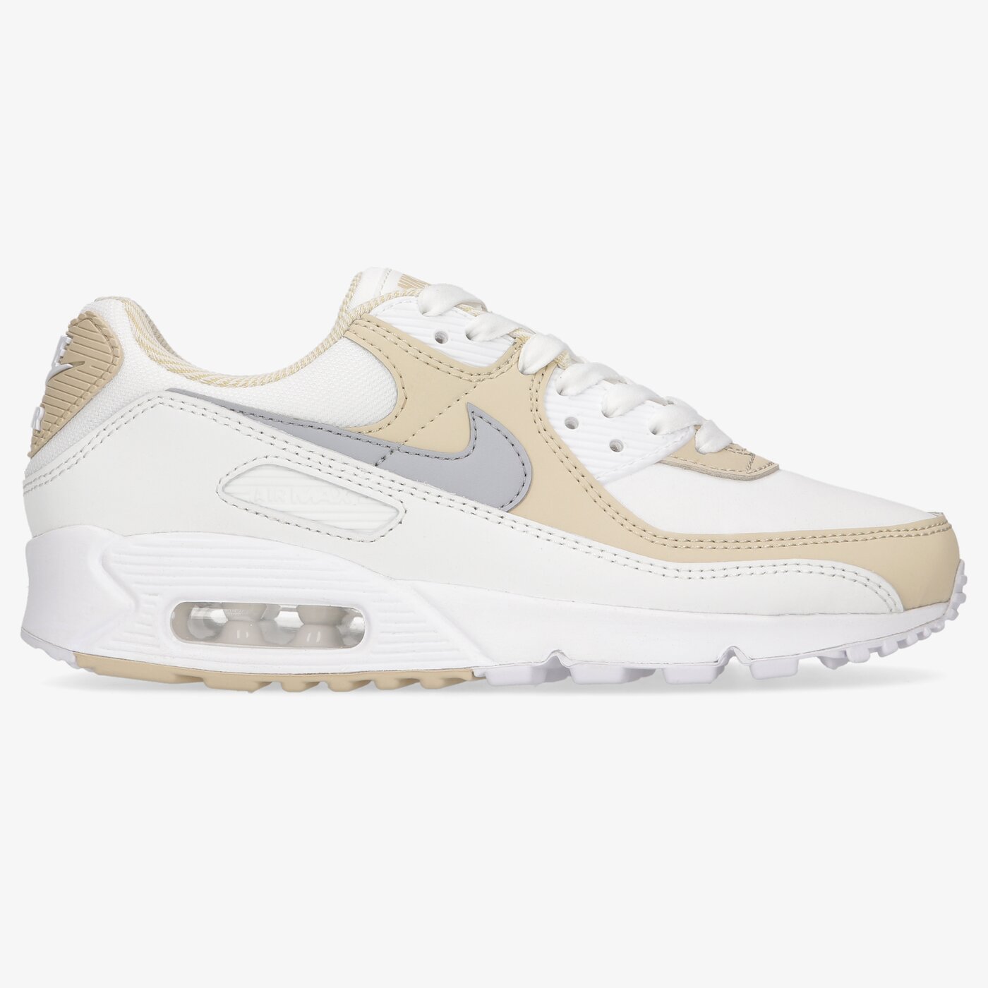 Дамски маратонки NIKE AIR MAX 90  dh5719-100 цвят бял