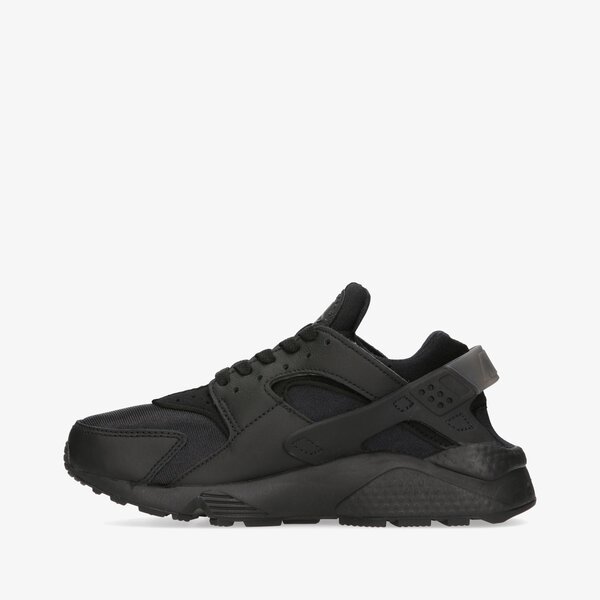 Дамски маратонки NIKE AIR HUARACHE  dh4439-001 цвят черен