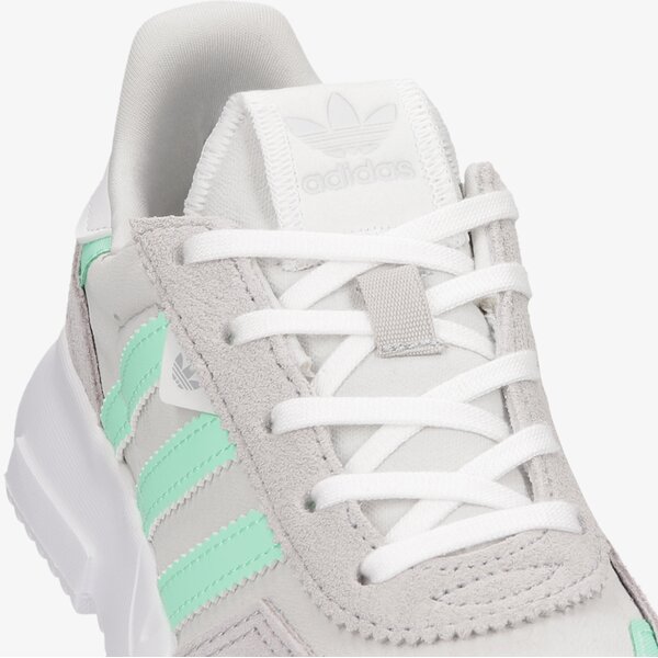 Детски маратонки ADIDAS RETROPY F2 C gy3783 цвят сив