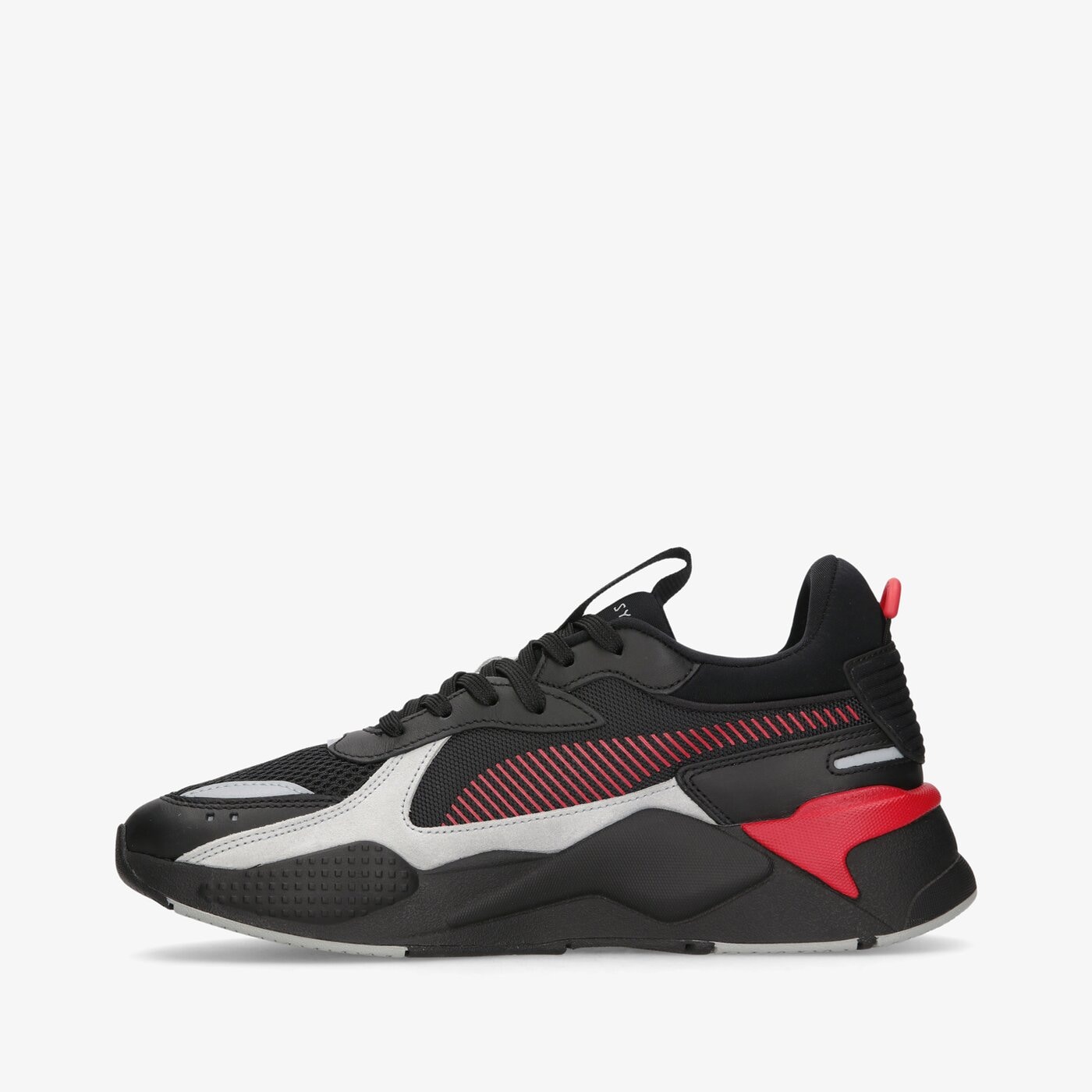 Мъжки маратонки PUMA RS -X 36957913 цвят черен