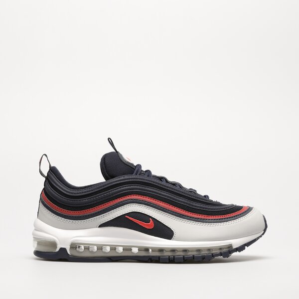 Мъжки маратонки NIKE AIR MAX 97 921826-405 цвят тъмносин